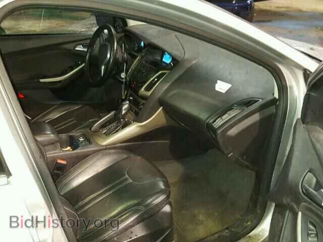 2012 FORD FOCUS - VIN: 1FAHP3H24CL315642 - Фото 5