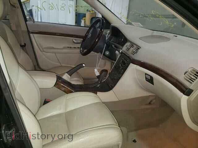 2006 VOLVO S80 - VIN: YV1TS592761440917 - Фото 5