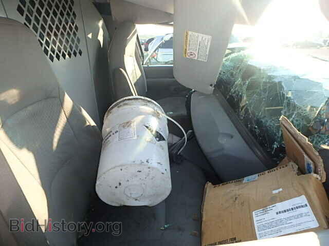 2007 FORD ECONOLINE - VIN: 1FTNE24W17DB09717 - Фото 5
