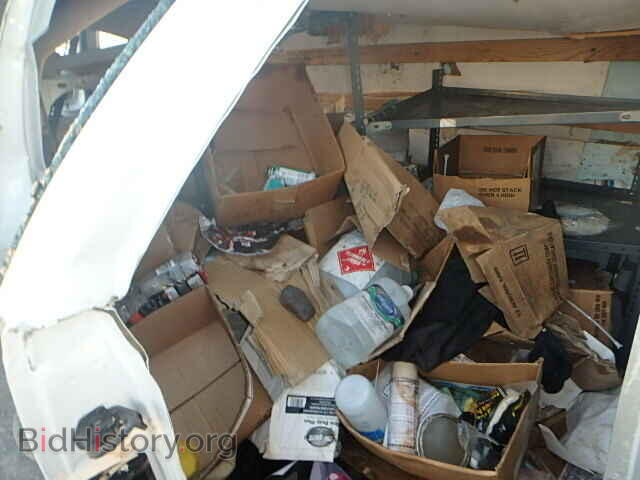 2007 FORD ECONOLINE - VIN: 1FTNE24W17DB09717 - Фото 6