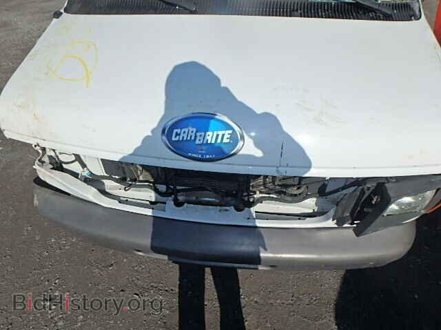2007 FORD ECONOLINE - VIN: 1FTNE24W17DB09717 - Фото 7