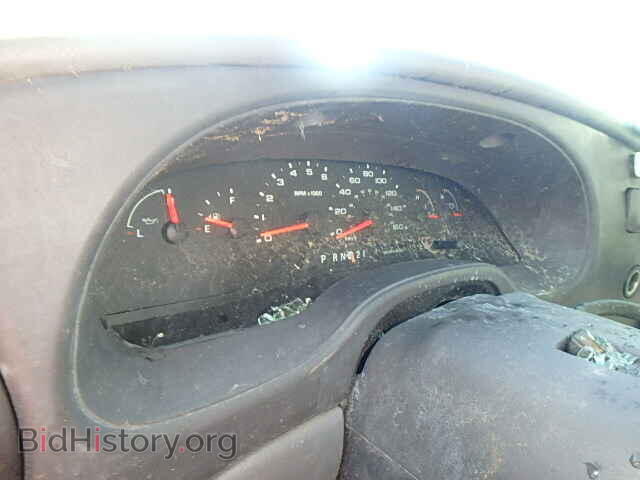 2007 FORD ECONOLINE - VIN: 1FTNE24W17DB09717 - Фото 8