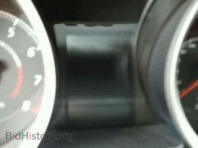 2012 MITSUBISHI LANCER - VIN: JA32V2FW1CU006547 - Фото 8