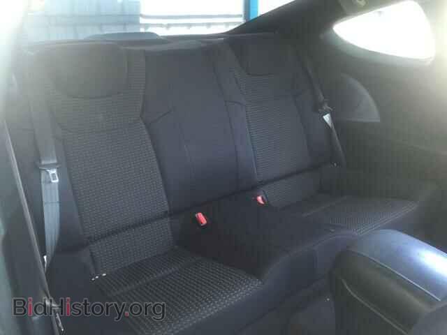 2011 HYUNDAI GENESIS - VIN: KMHHT6KD3BU060097 - Фото 6