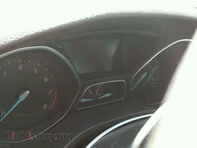 2013 FORD FOCUS - VIN: 1FADP3F27DL342725 - Photo 8