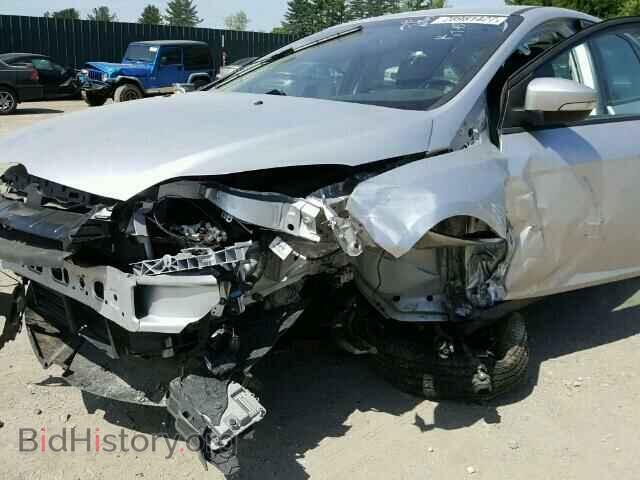 2013 FORD FOCUS - VIN: 1FADP3F27DL342725 - Photo 9