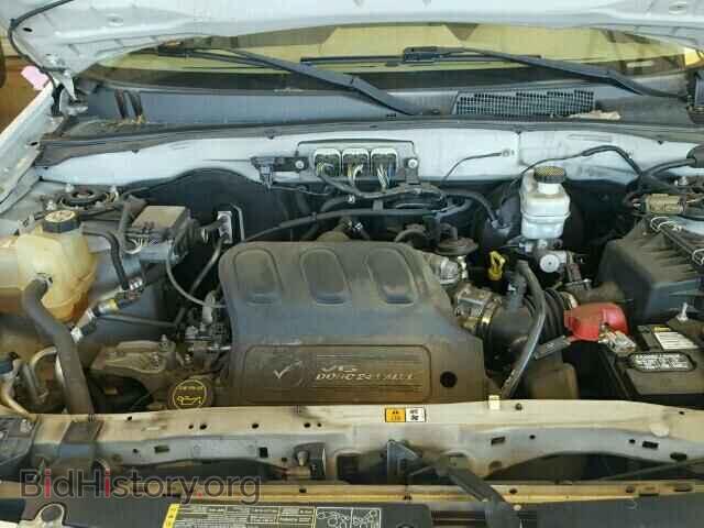 2008 MAZDA TRIBUTE - VIN: 4F2CZ06178KM28201 - Фото 7