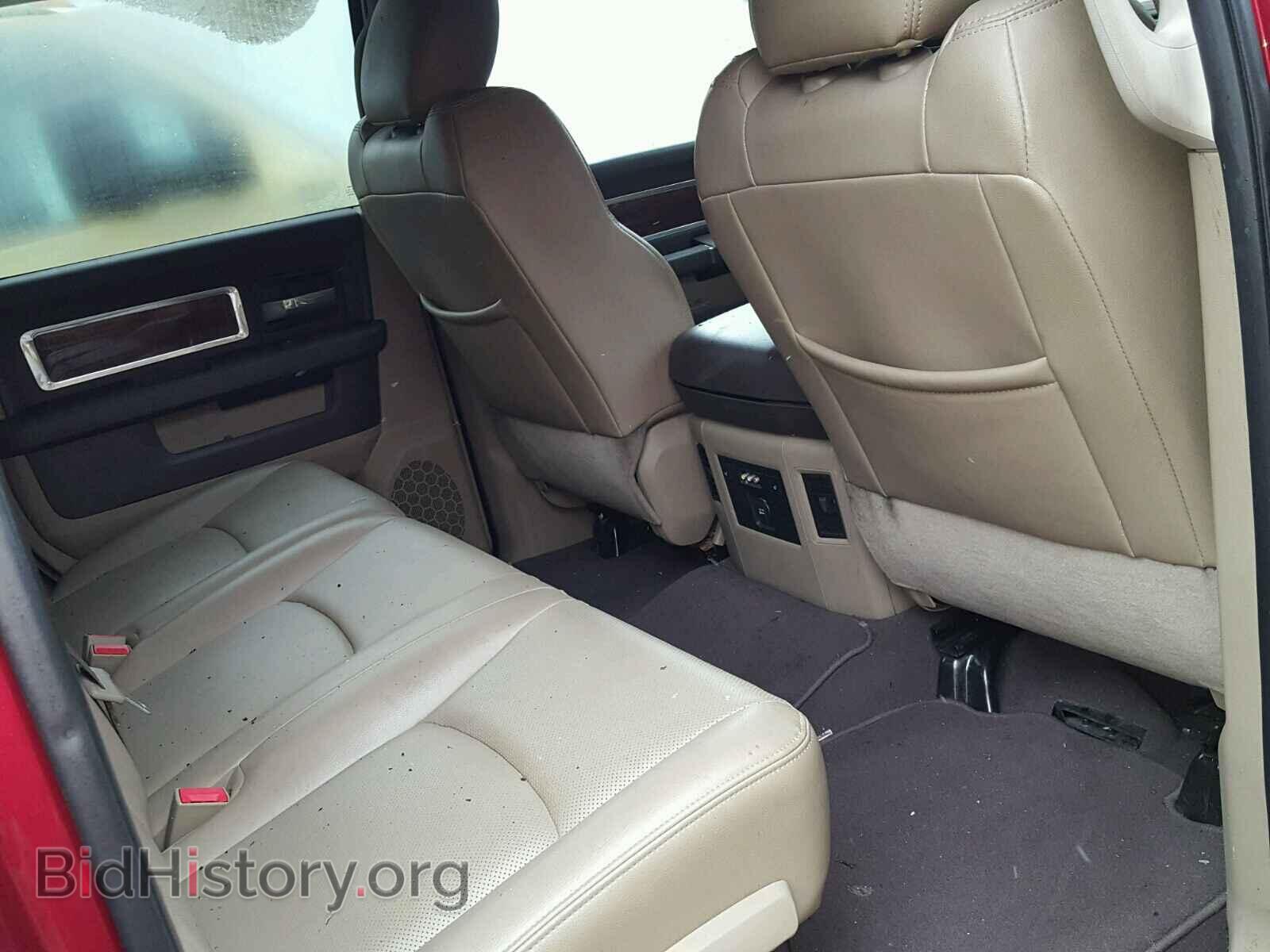 2011 DODGE RAM 3500 - VIN: 3D73Y3HL7BG524742 - Фото 6