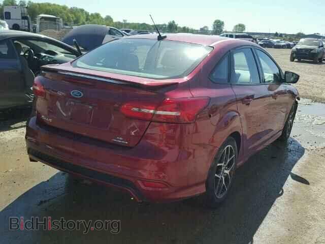 2015 FORD FOCUS - VIN: 1FADP3F24FL362949 - Photo 4