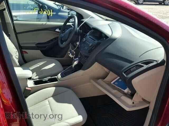 2015 FORD FOCUS - VIN: 1FADP3F24FL362949 - Photo 5
