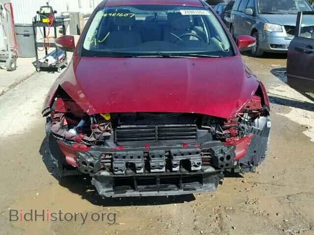 2015 FORD FOCUS - VIN: 1FADP3F24FL362949 - Photo 9