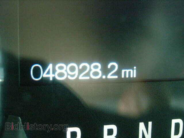 2012 FORD F150 - VIN: 1FTFW1ET0CFA09347 - Фото 8