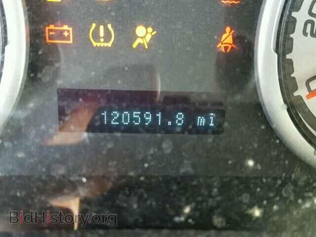2008 FORD FOCUS - VIN: 1FAHP33N38W282432 - Фото 8