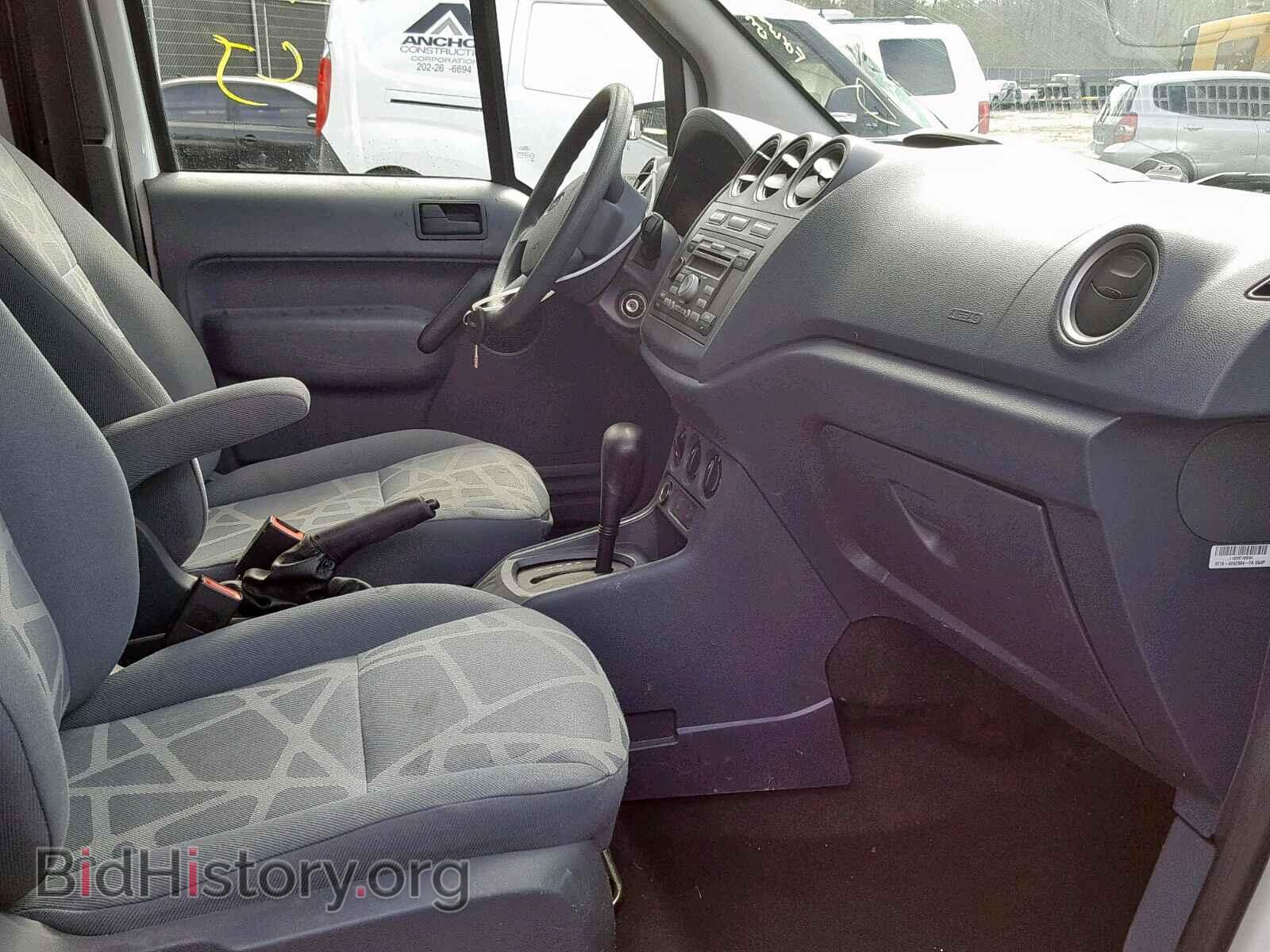 2011 FORD TRANSIT CO - VIN: NM0LS7DN1BT057974 - Фото 5