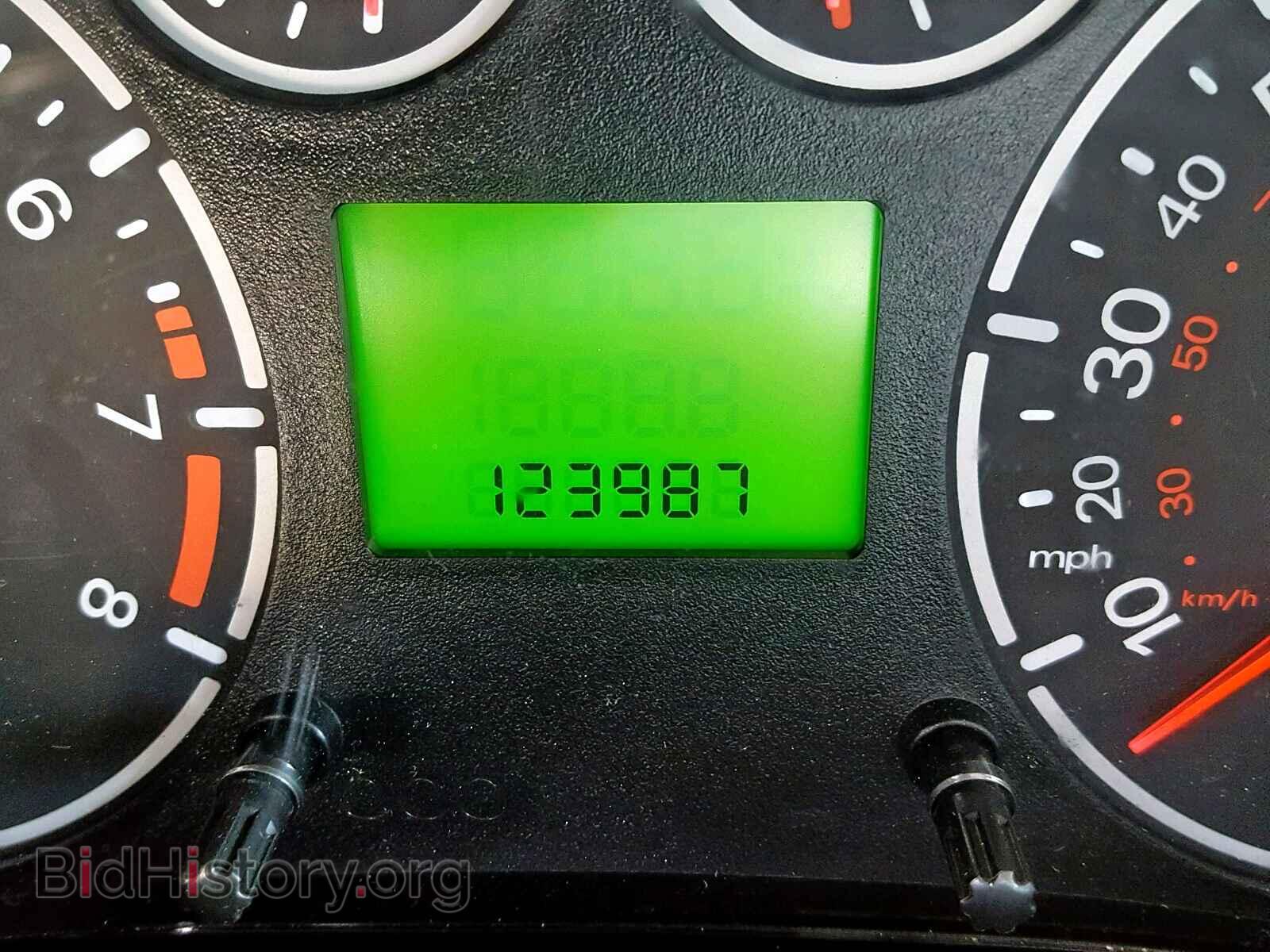 2011 FORD TRANSIT CO - VIN: NM0LS7DN1BT057974 - Фото 8
