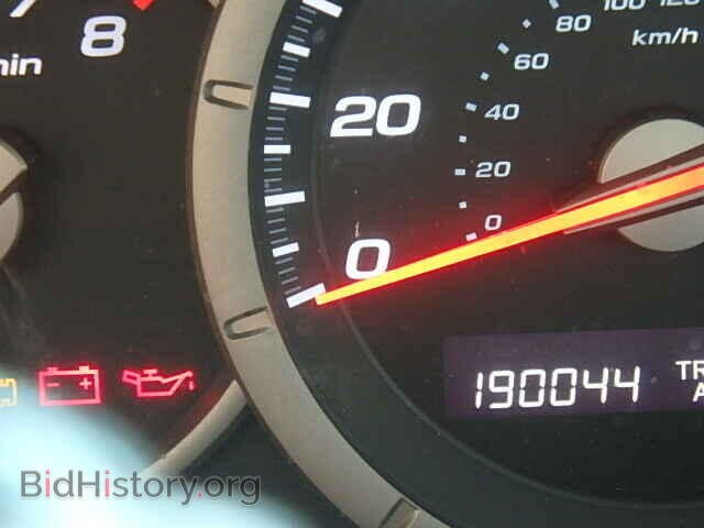 2007 HONDA PILOT - VIN: 5FNYF28577B027575 - Фото 8