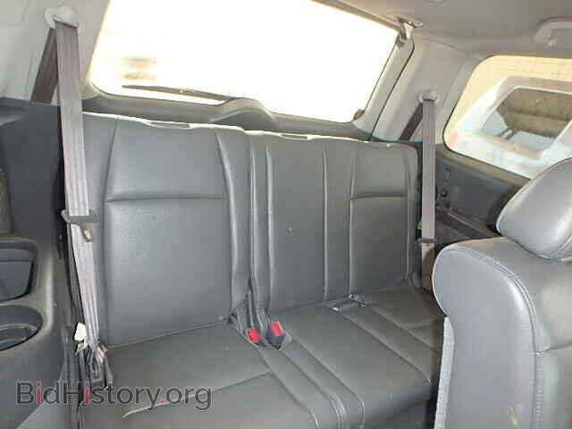 2007 HONDA PILOT - VIN: 5FNYF28577B027575 - Фото 9