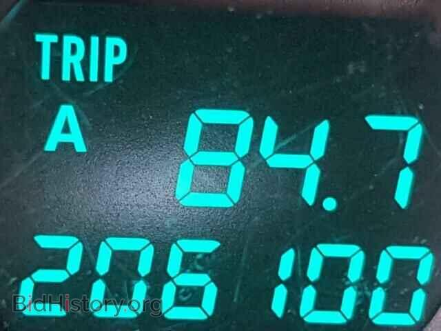 2005 HONDA PILOT - VIN: 2HKYF18445H522526 - Photo 8