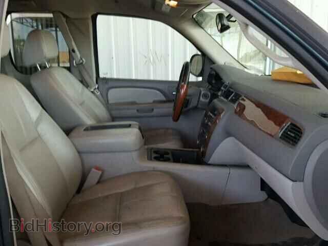 2007 CHEVROLET SILVERADO - VIN: 1GCEC19J77Z640100 - Photo 5