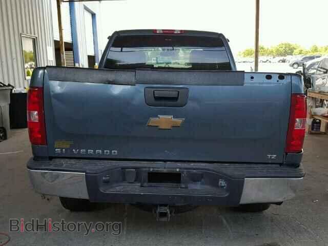 2007 CHEVROLET SILVERADO - VIN: 1GCEC19J77Z640100 - Photo 9