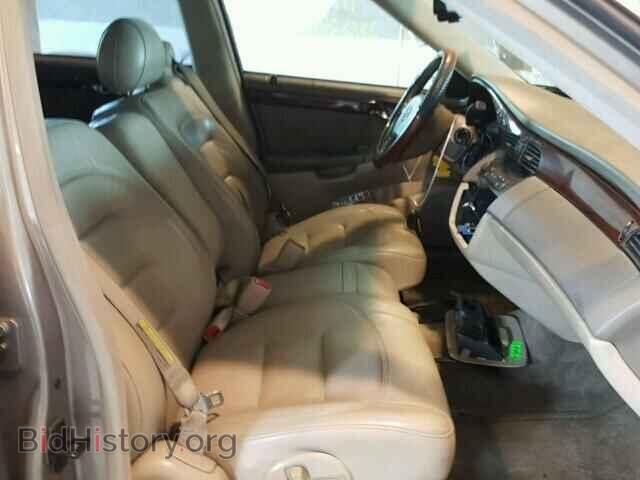 2003 CADILLAC DEVILLE - VIN: 1G6KD54Y83U205916 - Фото 5