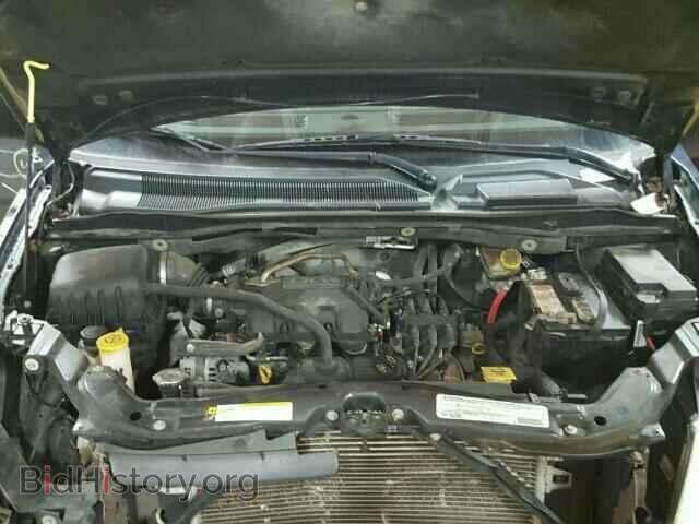 2010 DODGE CARAVAN - VIN: 2D4RN4DE1AR503200 - Фото 7