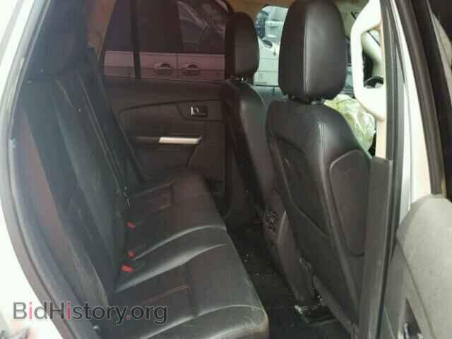 2013 FORD EDGE - VIN: 2FMDK3KC1DBC22812 - Photo 6