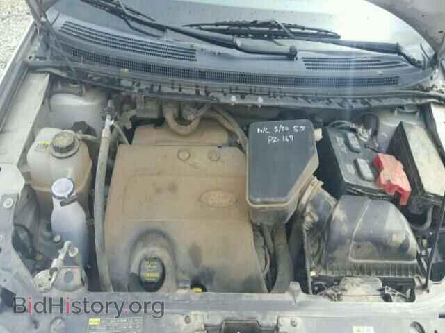 2013 FORD EDGE - VIN: 2FMDK3KC1DBC22812 - Photo 7