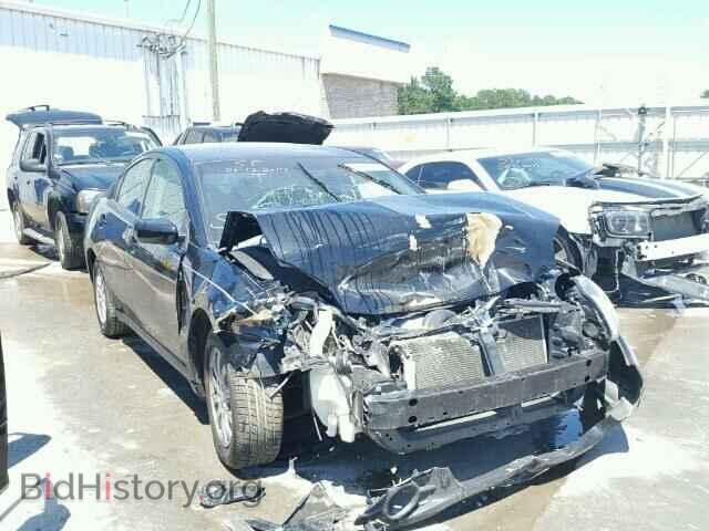 Photo 4A32B2FF9CE008984 - MITSUBISHI GALANT 2012