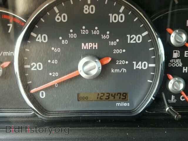 2012 MITSUBISHI GALANT - VIN: 4A32B2FF9CE008984 - Фото 8