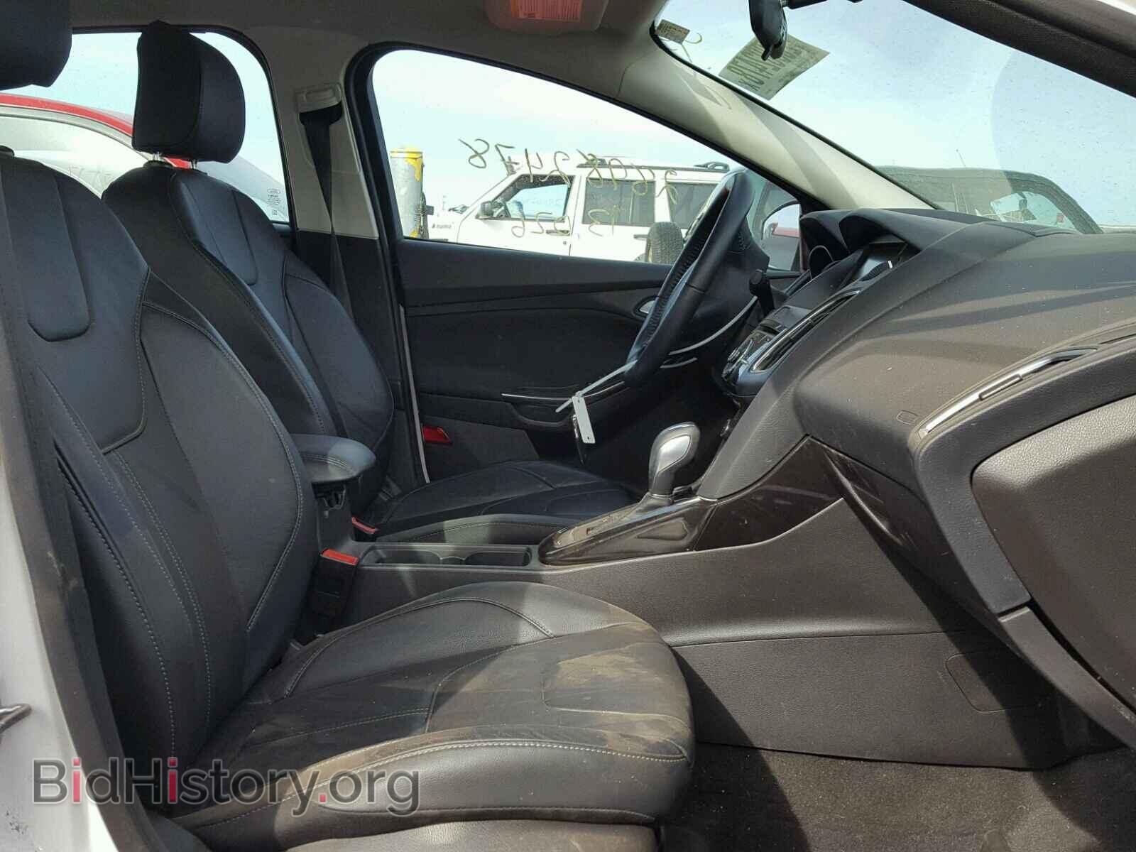 2015 FORD FOCUS - VIN: 1FADP3J20FL328112 - Фото 5