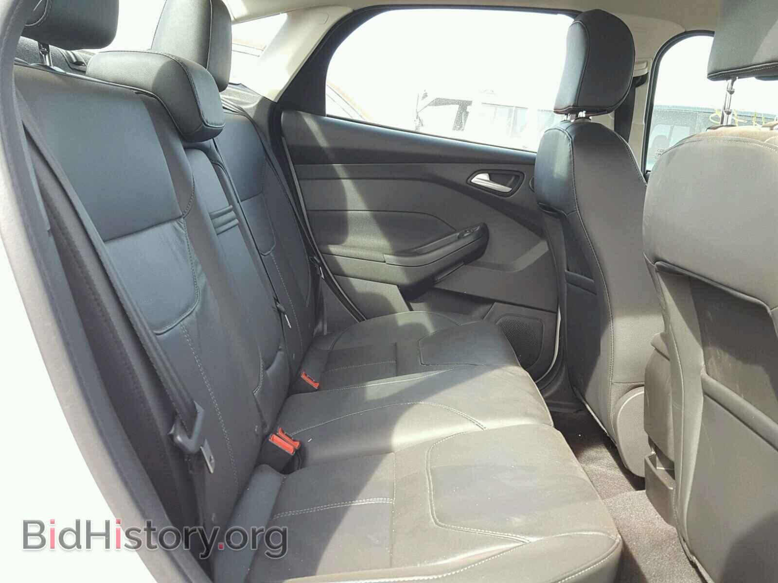 2015 FORD FOCUS - VIN: 1FADP3J20FL328112 - Фото 6