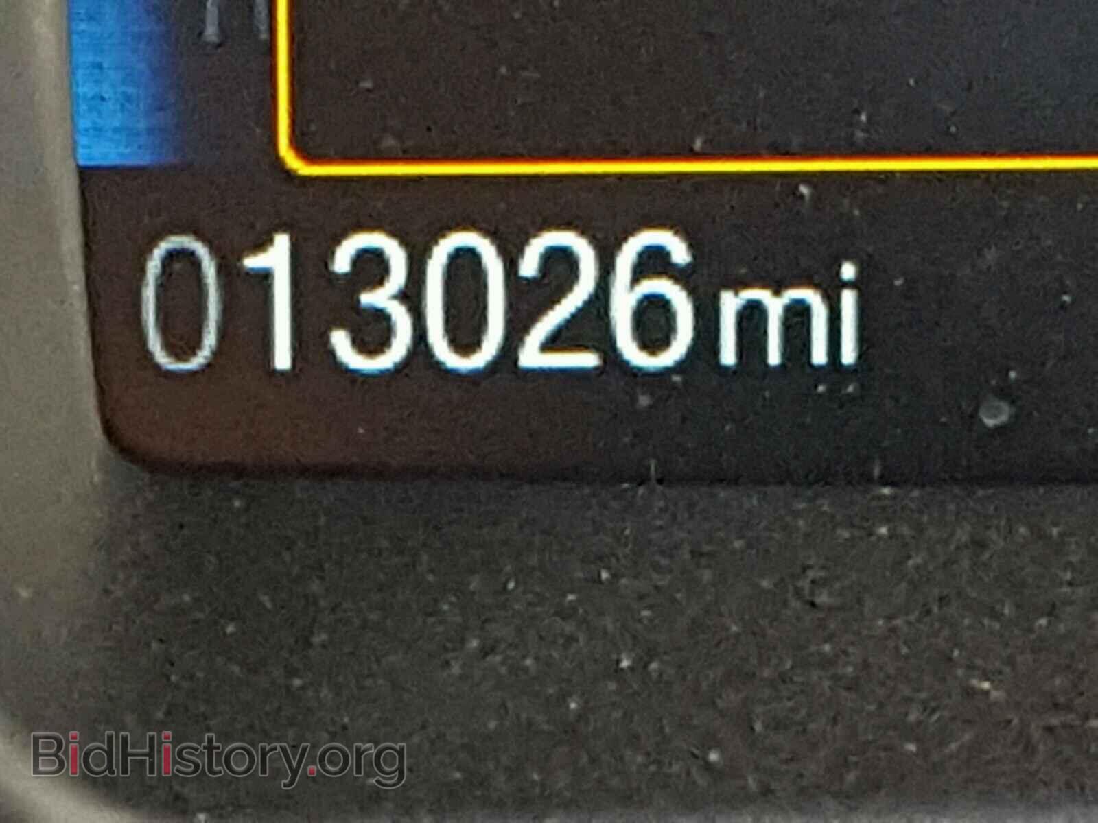 2015 FORD FOCUS - VIN: 1FADP3J20FL328112 - Фото 8