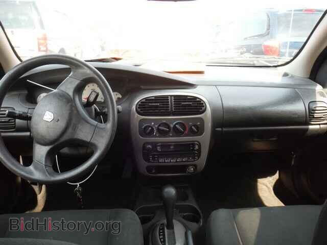2005 DODGE NEON - VIN: 1B3ES56C75D236743 - Фото 10