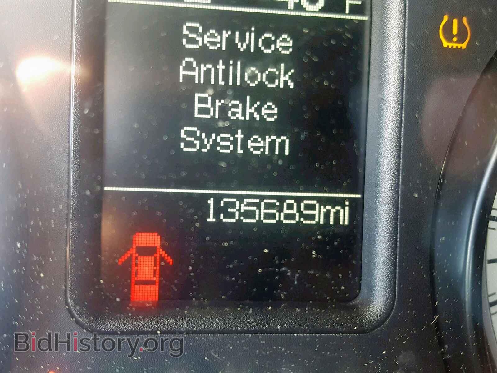 2014 RAM 1500 ST - VIN: 1C6RR6KT2ES221612 - Фото 8