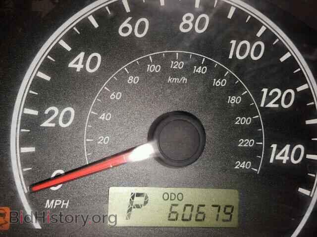 2011 TOYOTA COROLLA - VIN: 2T1BU4EEXBC635115 - Фото 8