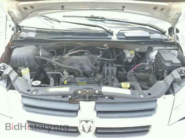 2010 DODGE CARAVAN - VIN: 2D4RN4DE3AR139877 - Фото 7