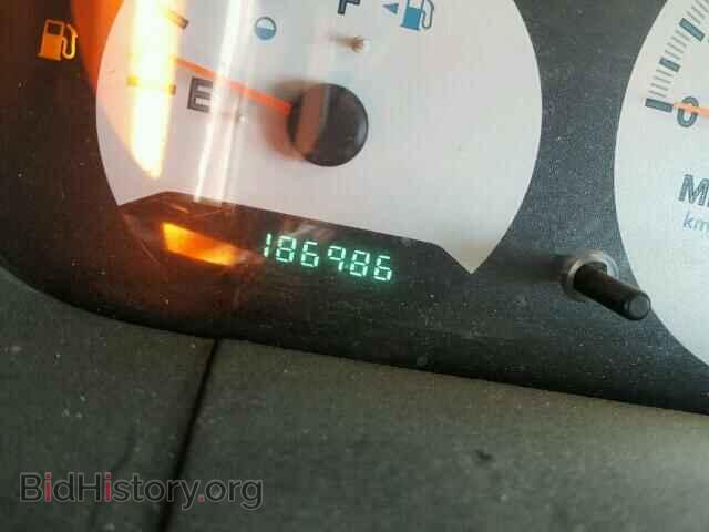2005 DODGE CARAVAN - VIN: 1D4GP25B55B281565 - Фото 8