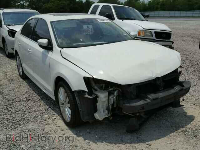Photo 3VWLX7AJ0DM279622 - VOLKSWAGEN JETTA 2013