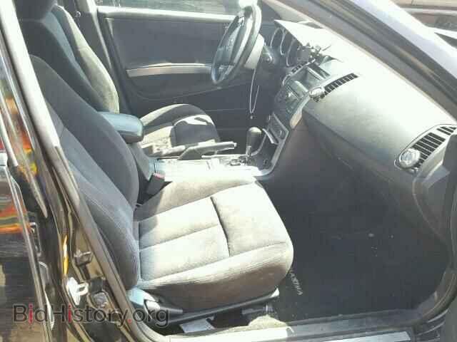 2007 NISSAN MAXIMA - VIN: 1N4BA41E47C865267 - Фото 5