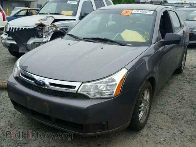 2010 FORD FOCUS - VIN: 1FAHP3FN8AW209056 - Фото 2