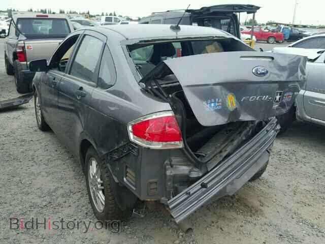 2010 FORD FOCUS - VIN: 1FAHP3FN8AW209056 - Фото 3