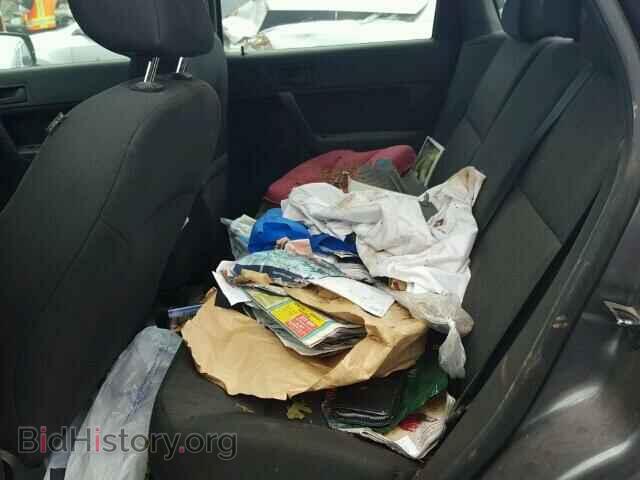 2010 FORD FOCUS - VIN: 1FAHP3FN8AW209056 - Фото 6