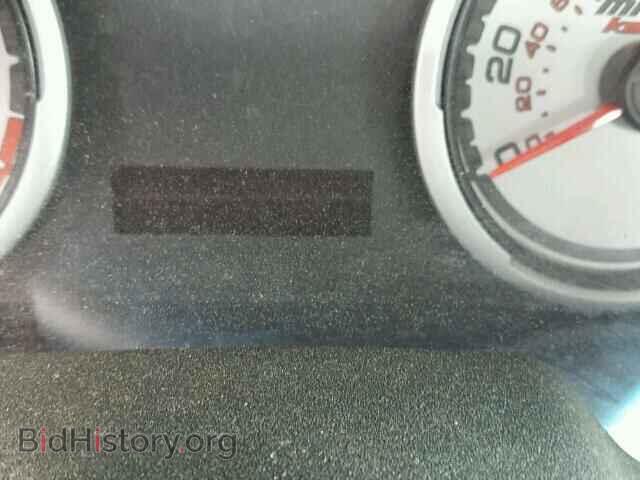 2010 FORD FOCUS - VIN: 1FAHP3FN8AW209056 - Фото 8