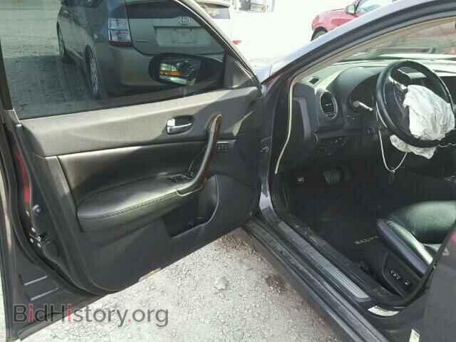 2009 NISSAN MAXIMA - VIN: 1N4AA51E59C837692 - Фото 10
