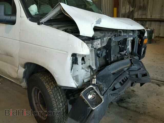 2008 FORD ECONOLINE - VIN: 1FTNE14W08DA43141 - Фото 9