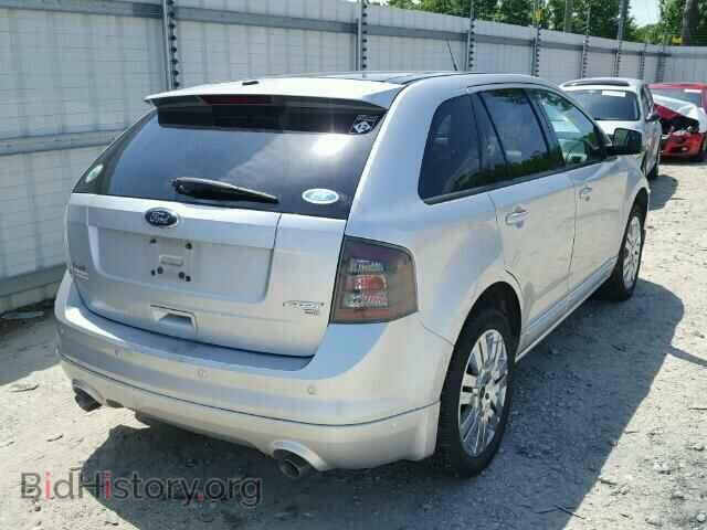 2010 FORD EDGE - VIN: 2FMDK4AC3ABA38295 - Фото 4