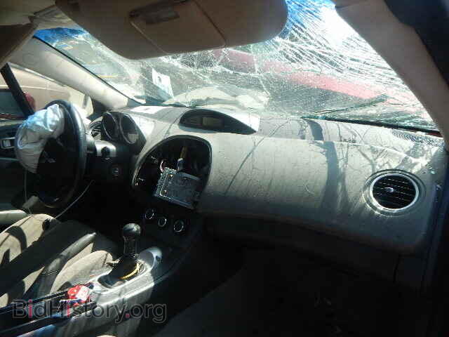 2006 MITSUBISHI ECLIPSE - VIN: 4A3AK24F56E052371 - Photo 5