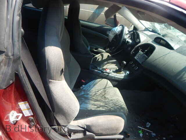 2006 MITSUBISHI ECLIPSE - VIN: 4A3AK24F56E052371 - Photo 6