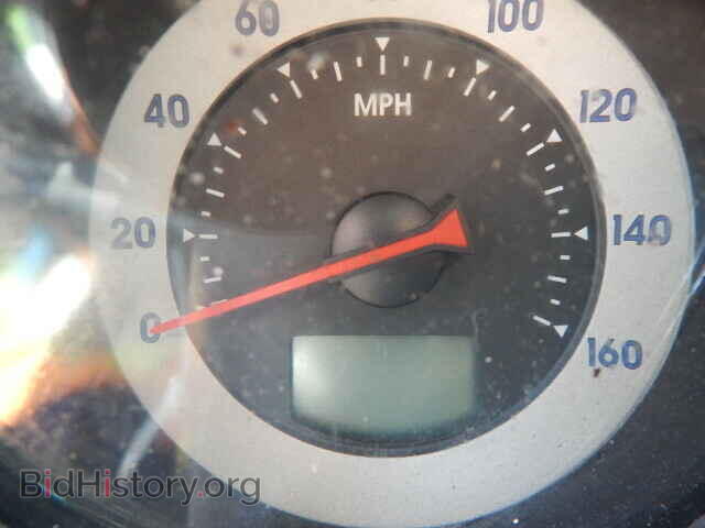 2006 MITSUBISHI ECLIPSE - VIN: 4A3AK24F56E052371 - Photo 8